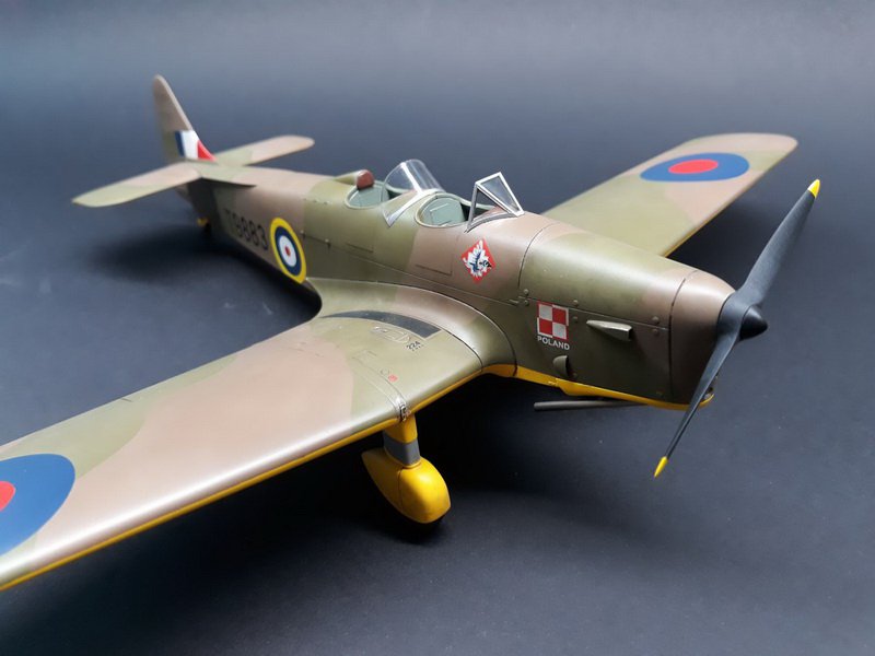 amp-mikromir-miles-magister-maquette-avion-1-72-entra-nement image 3