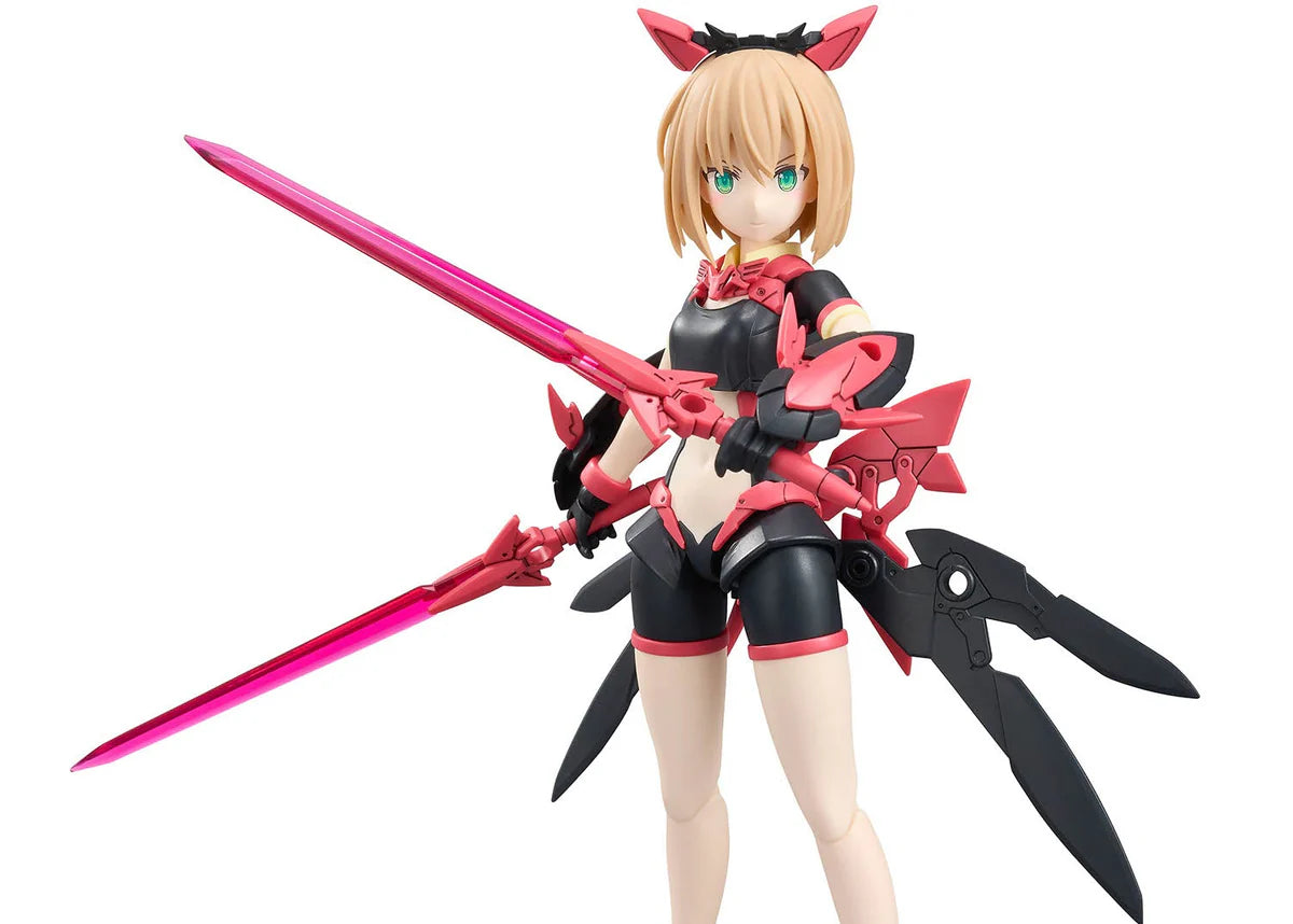 bandai-30ms-tiansha-dahlia-wear-color-b-figurine-monter image 1