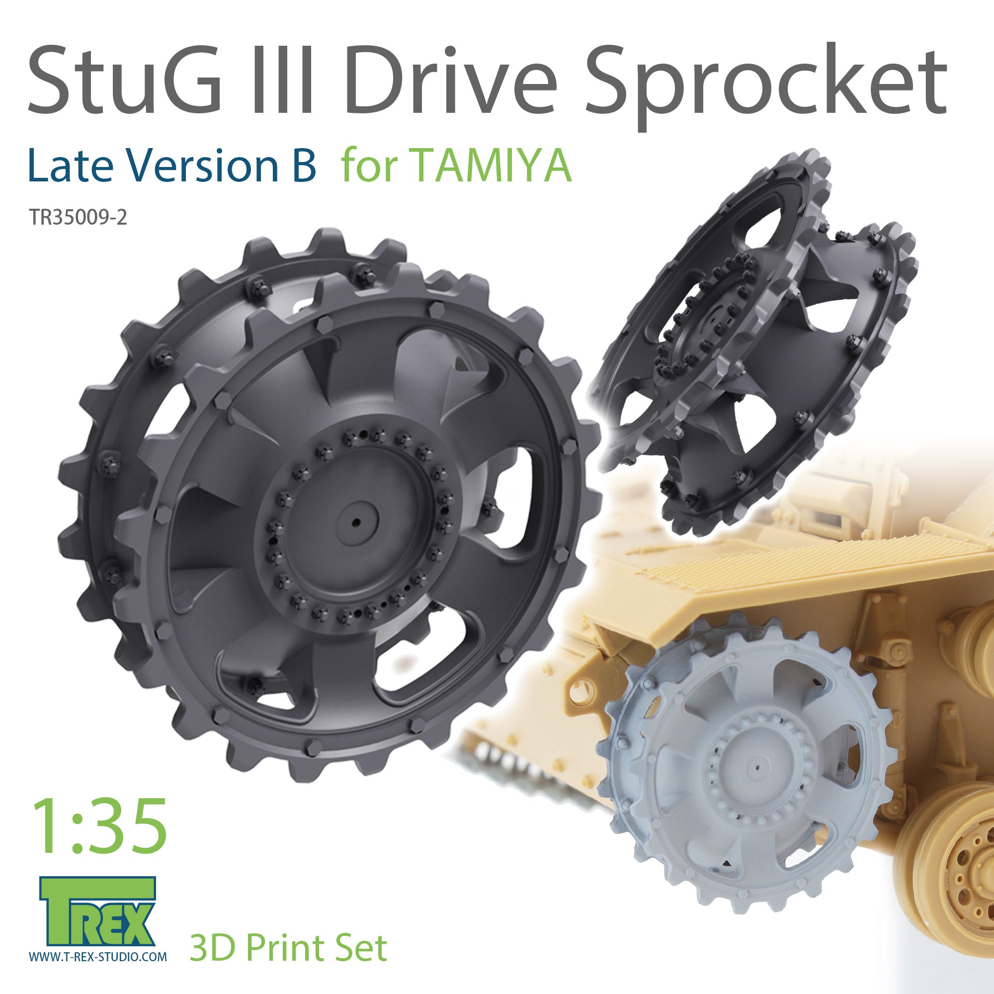 t-rex-35009-2-stug-iii-barbotin-1-35-tamiya-late-b image 1