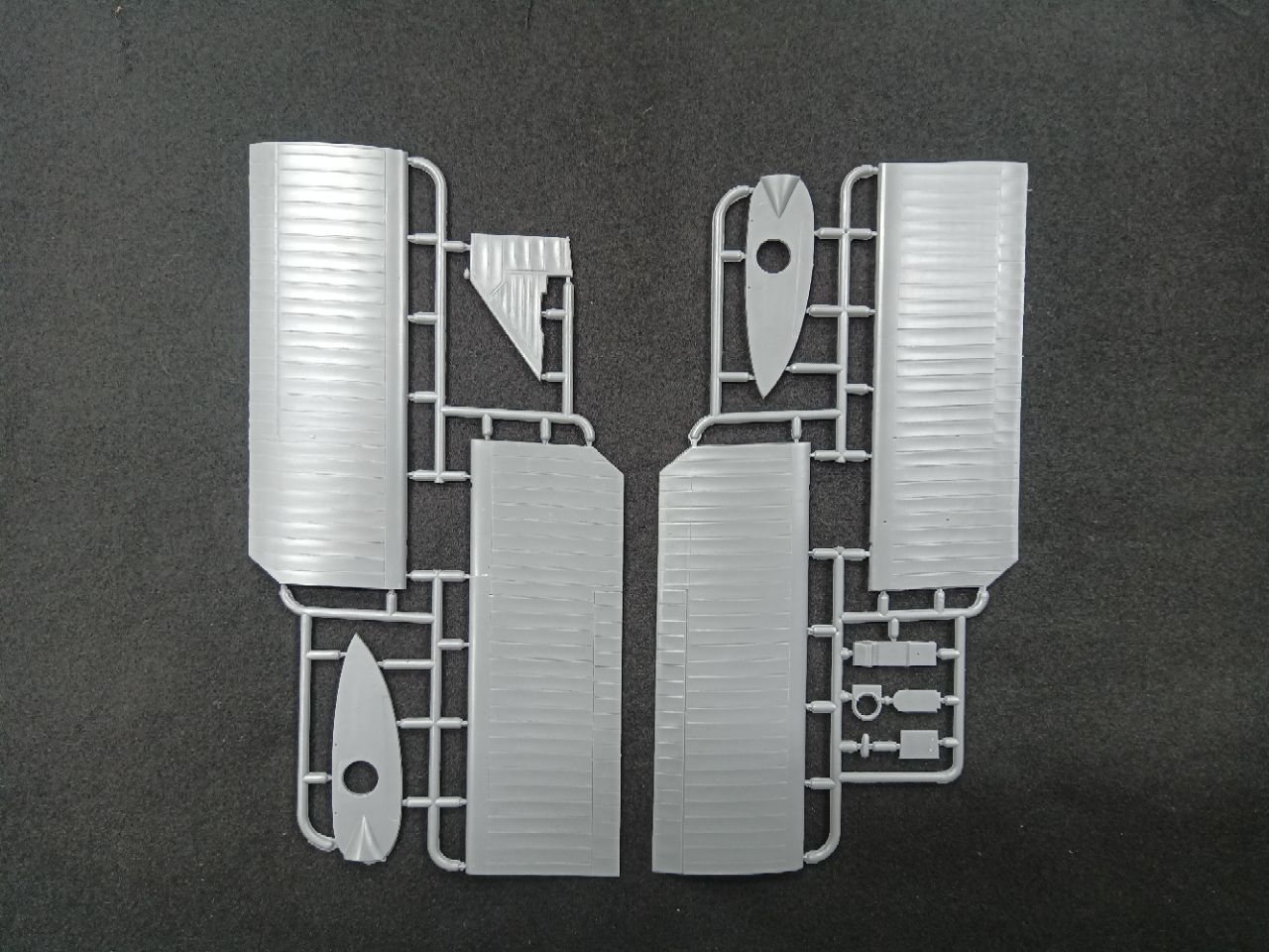 amp-mikromir-db-10-mm72-030-maquette-avion-1-72 image 2
