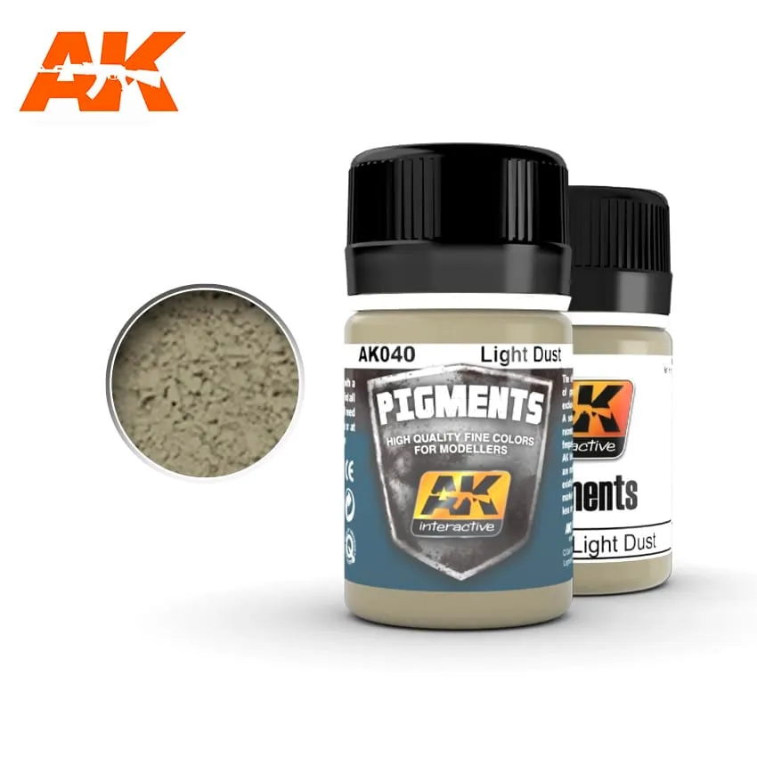 ak-interactive-pigment-040-light-dust-patine-poussi-re image 1