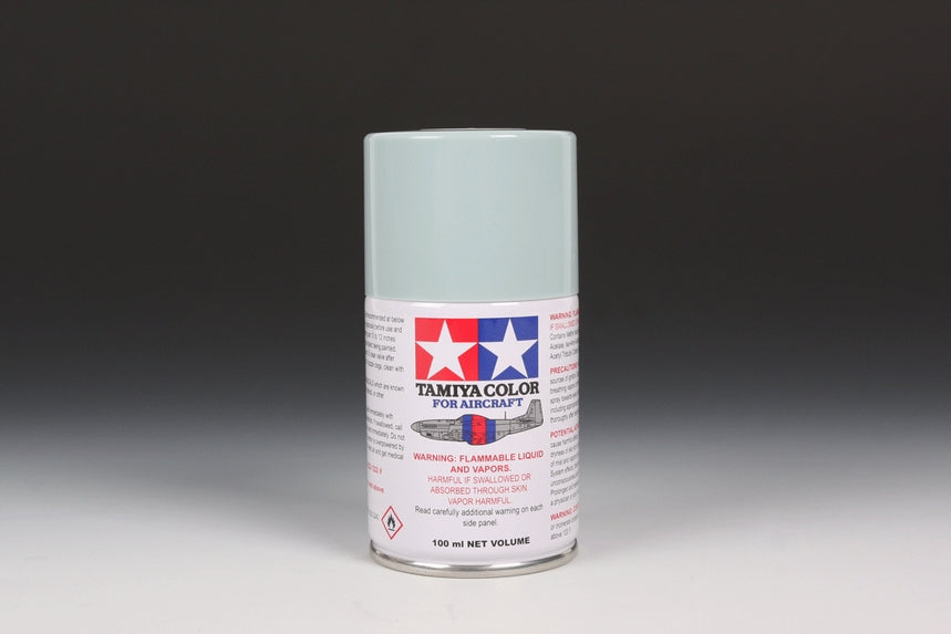 tamiya-as-5-light-blue-bombe-peinture-avion-100-ml image 1