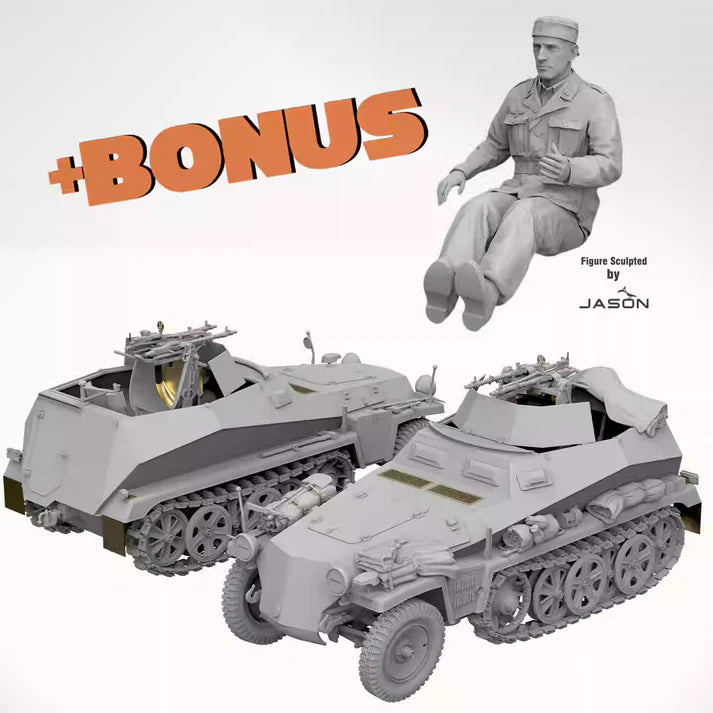 takom-2211-sd-kfz-250-4-ausf-a-halftrack-1-35 image 2