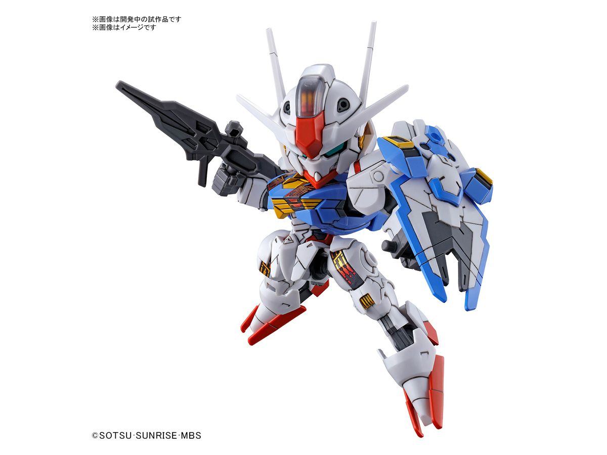 bandai-sd-ex-standard-019-gundam-aerial-witch-mercury-gunpla image 4