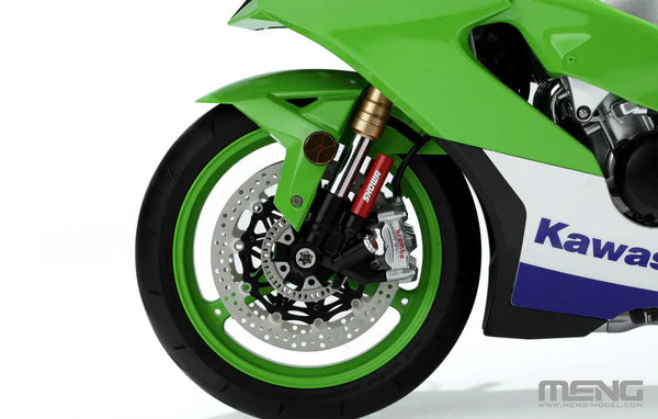 meng-mt007s-kawasaki-ninja-zx-10r-maquette-moto-1-9-pr-peinte image 6