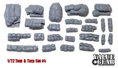 value-gear-72004-set-4-tentes-et-b-ches-accessoires-1-72-25-pi-ces image 1