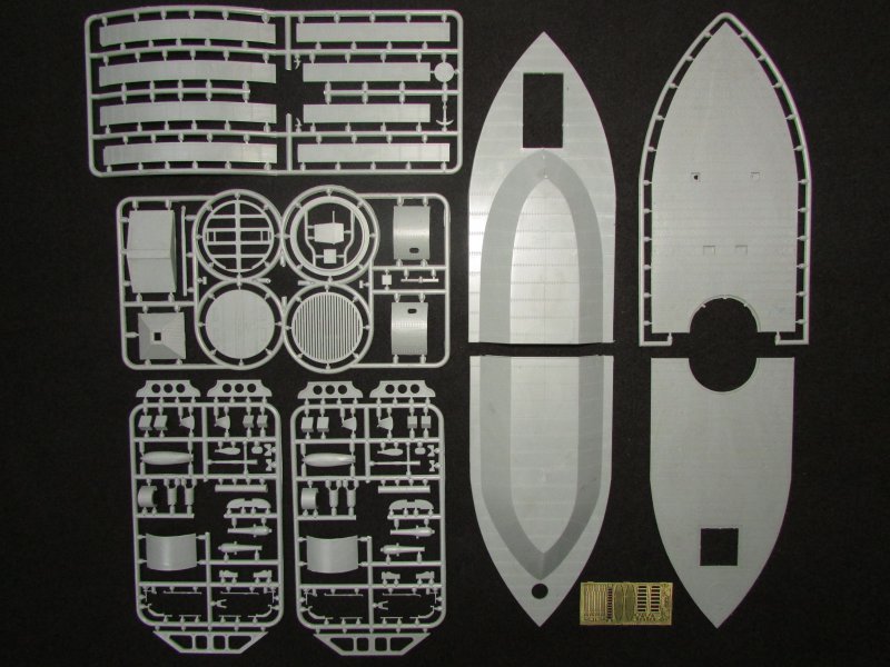 mikromir-144-028-uss-monitor-maquette-bateau-1-144 image 2