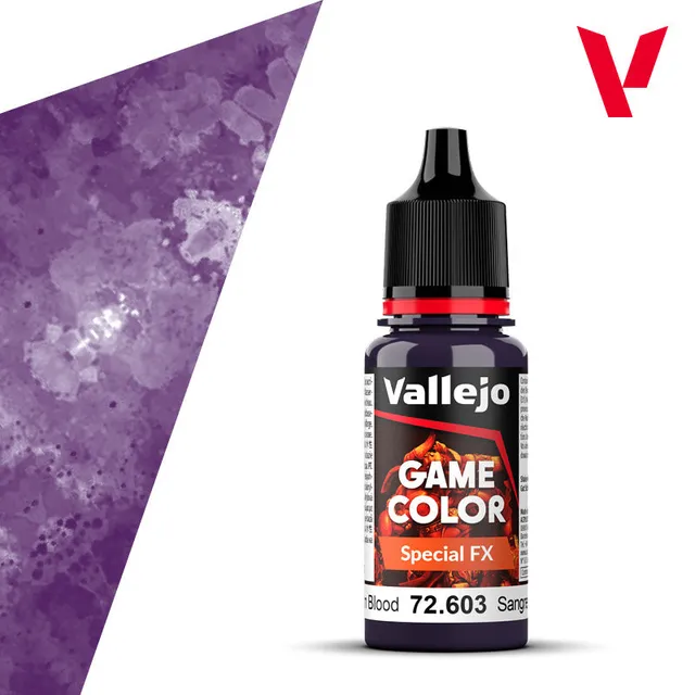 vallejo-special-fx-603-demon-blood-peinture-effet-sang-18-ml image 1