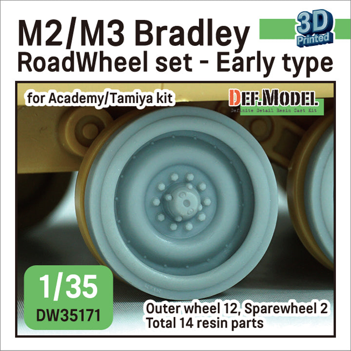 def-model-dw35171-galets-bradley-m2-m3-1-35-early image 1