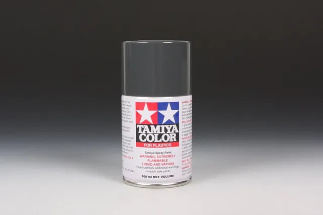 tamiya-ts4-85004-bombe-laque-100ml-german-grey-gris image 1