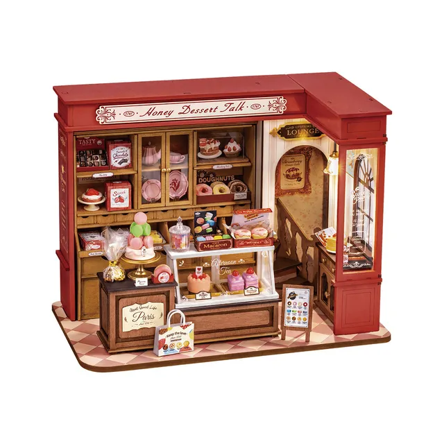 robotime-dg168-maison-miniature-honey-dessert-talk-p-tisserie image 1