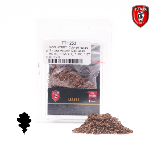 titans-hobby-253-feuillage-late-autumn-oak-diorama image 1