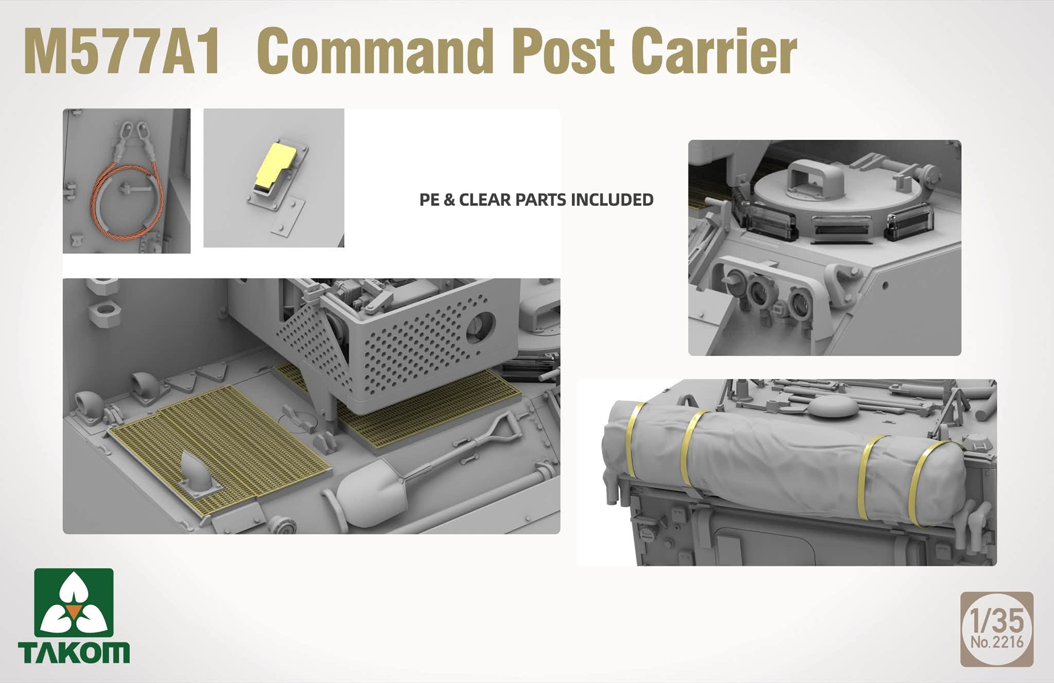 takom-2216-m577a1-command-post-maquette-char-1-35 image 3