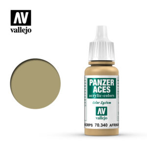 vallejo-70-340-panzer-aces-peinture-afrikakorps-highlights-17ml image 1