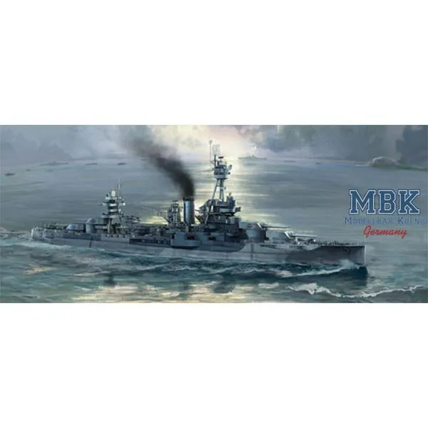 trumpeter-06711-uss-new-york-bb-34-maquette-bateau-1-700 image 1