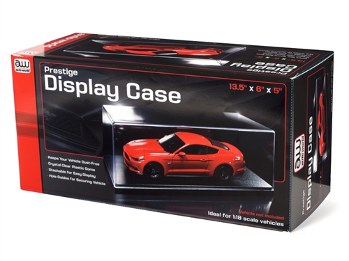 auto-world-vitrine-plastique-1-18-display-voiture-transparente image 1