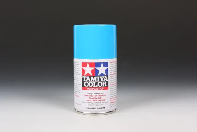 tamiya-ts23-85023-light-blue-bombe-laque-spray-100ml image 1