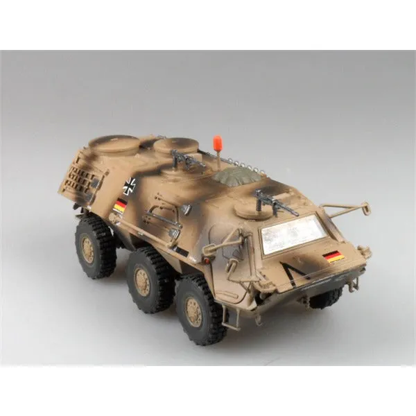 panzerstahl-tpz-fuchs-1-a4-isaf-blind-miniature-1-72-peint image 1