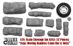 value-gear-vg243-1-24-accessoires-b-ches-tarp-stuff-12-pi-ces image 1