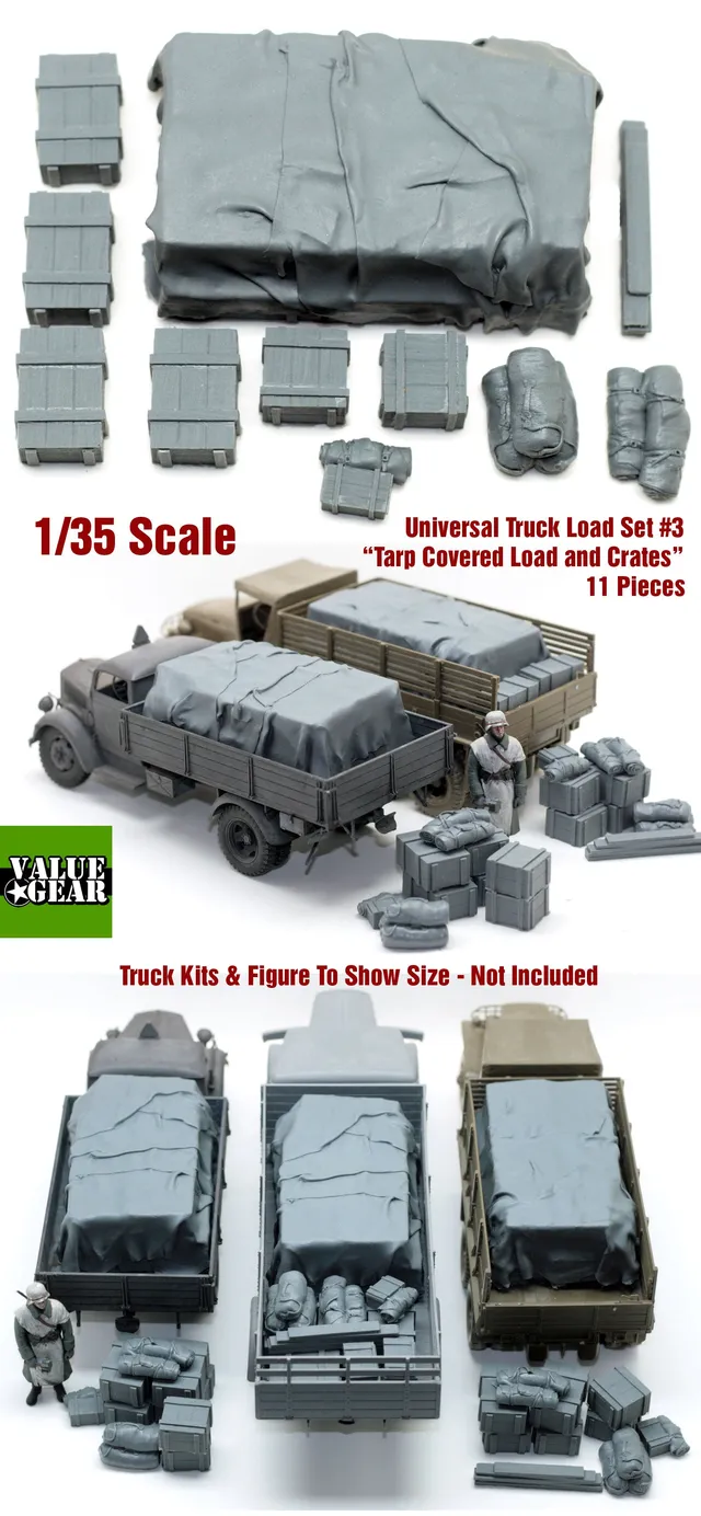value-gear-gut03-chargement-camion-1-35-set-3 image 1