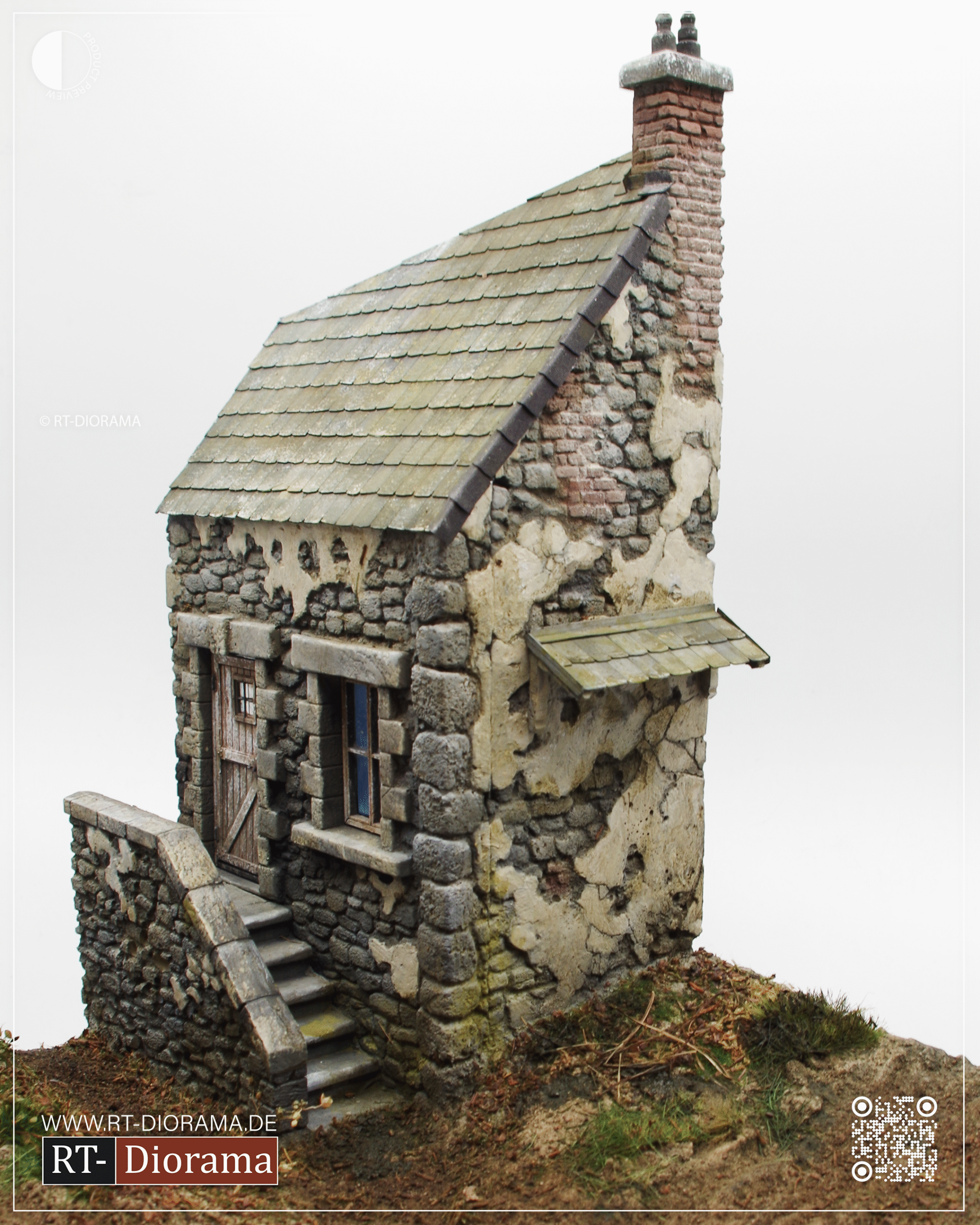 rt-diorama-35064-ardennes-forest-socle-diorama-1-35 image 2