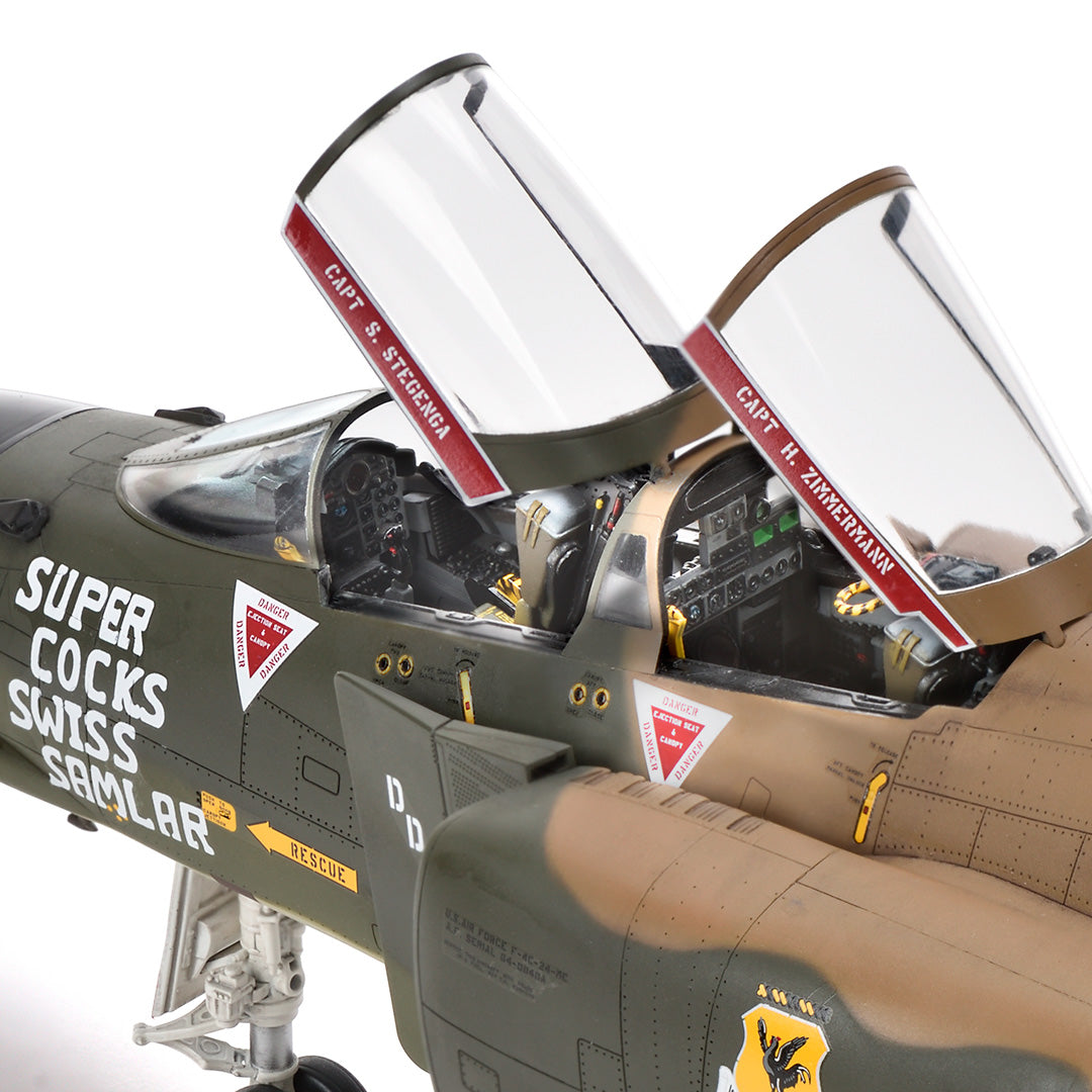 zoukei-mura-sws4816-f-4c-phantom-ii-maquette-avion-1-48 image 3