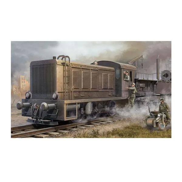 trumpeter-00216-locomotive-wr-360-c12-1-35-258-pi-ces image 1