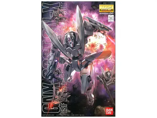 bandai-mg-gn-x-gundam-00-maquette-1-100-articul-e image 1