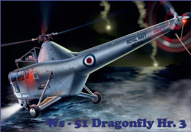 amp-48004-ws-51-dragonfly-hr-3-maquette-h-licopt-re-1-48 image 1