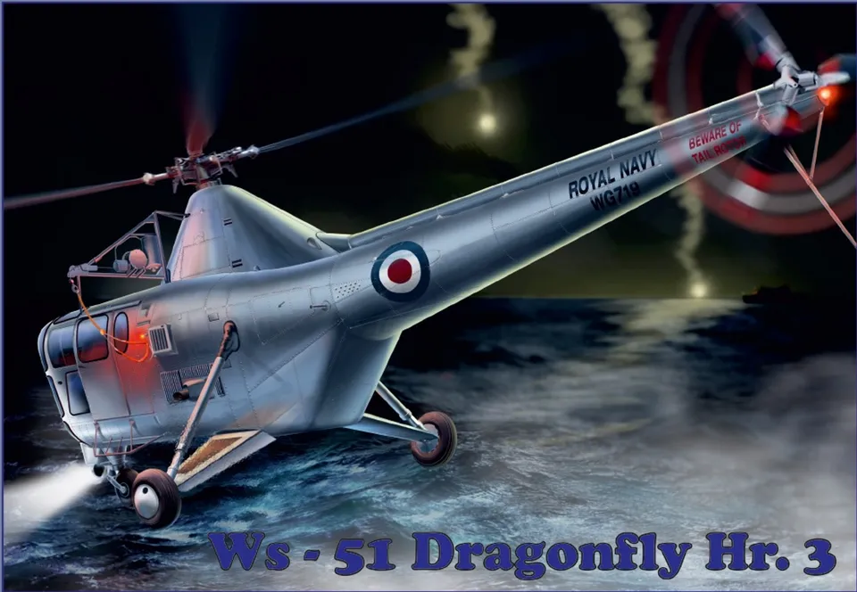 amp-48004-ws-51-dragonfly-hr-3-maquette-h-licopt-re-1-48 image 1