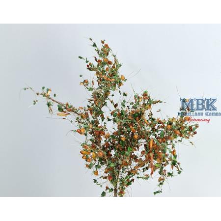 hagermann-hh-hgwl0524-feuillage-camouflage-marron-vert-1-35 image 1
