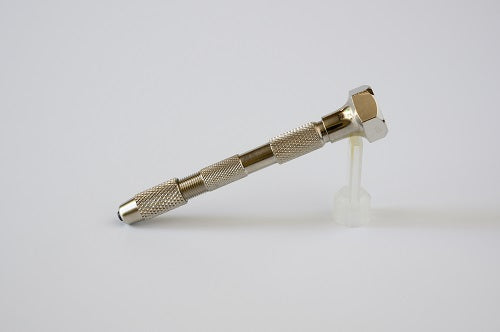 evergreen-tools-74300-porte-foret-manuel-pin-vice-mod-lisme image 2