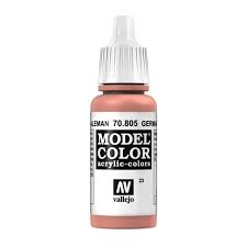 vallejo-model-color-70-805-german-orange-peinture-17ml image 1