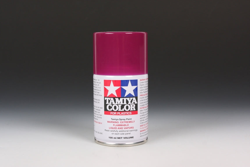 tamiya-ts37-85037-peinture-spray-lavande-100ml-laque image 1