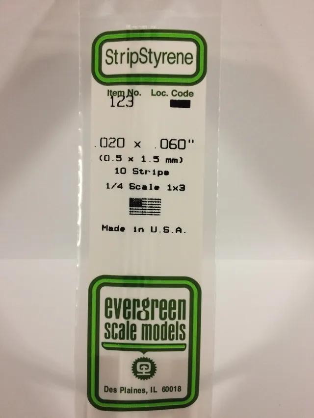 evergreen-strips-123-profil-polystyr-ne-blanc-0-5x1-5mm-10-pi-ces image 1