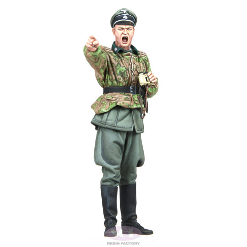 sol-resin-factory-mm636-officier-allemand-figurines-1-16-sd-kfz-251 image 3