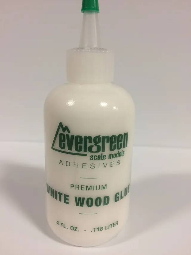evergreen-adhesives-83-colle-bois-blanche-flacon-118-ml image 1