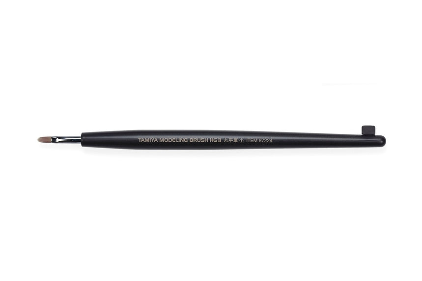 tamiya-87224-modeling-brush-hg-ii-pinceau-plat-arrondi-petit image 1