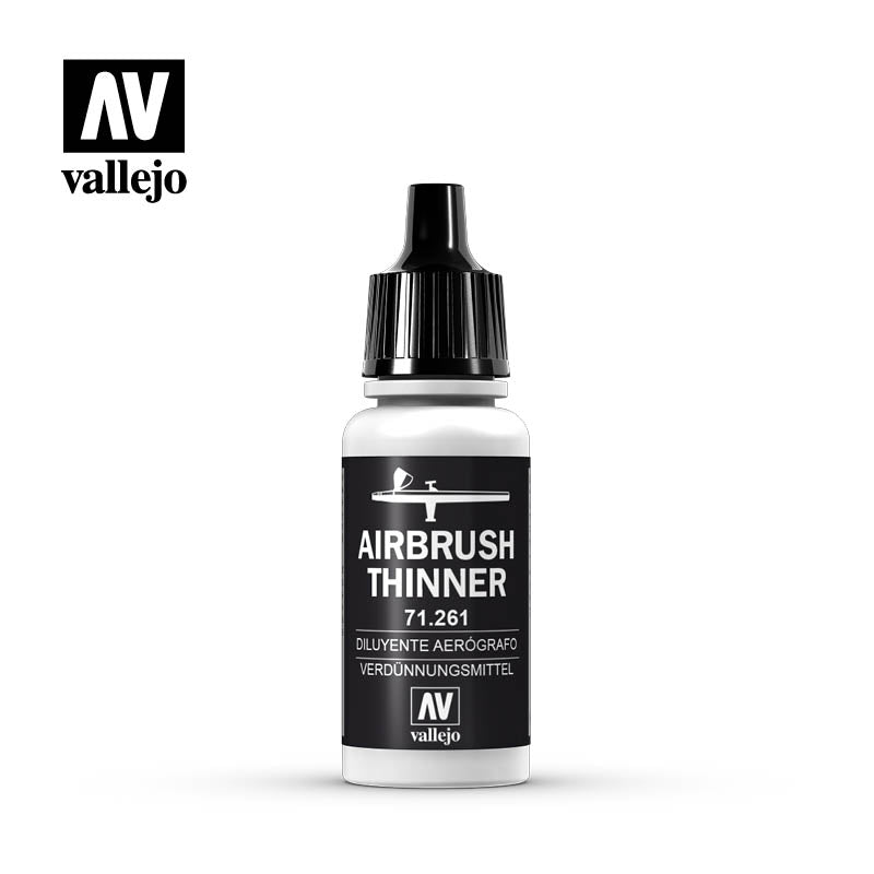 vallejo-71-261-diluant-peinture-a-rographe-airbrush-thinner-18ml image 1