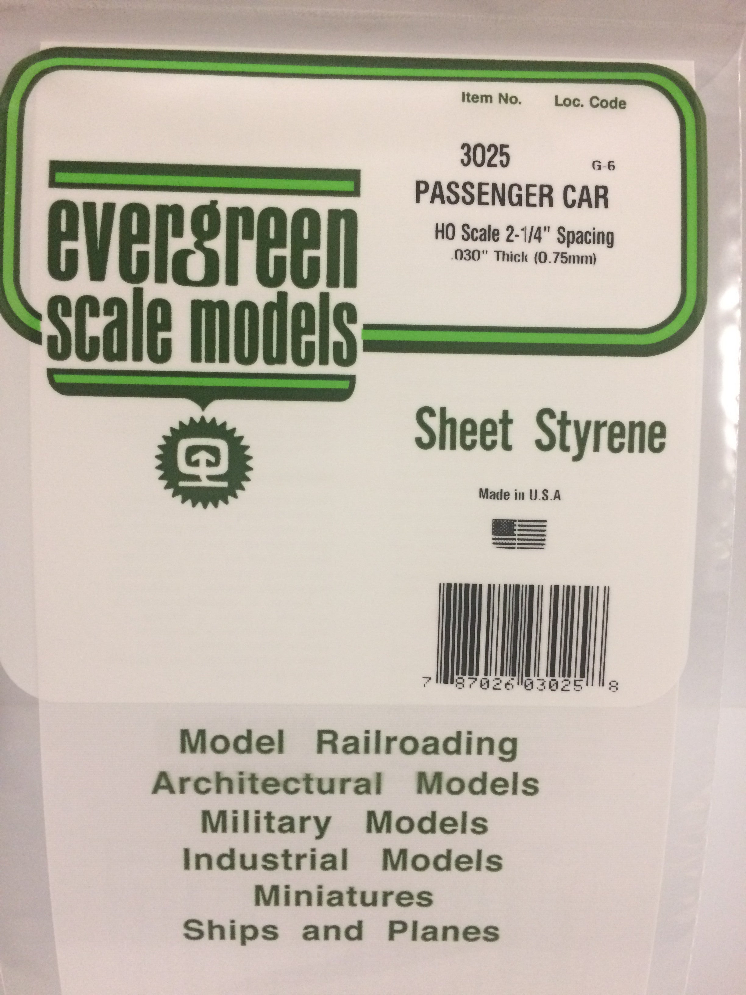 evergreen-siding-3025-plaque-polystyr-ne-wagon-blanc-15x30cm image 1