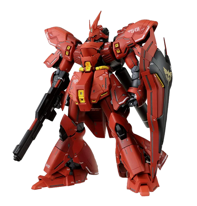 bandai-mg-sazabi-ver-ka-gundam-maquette-1-100-char-contre-attaque image 1