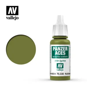 vallejo-panzer-aces-70-330-peinture-maquette-russe-17ml image 1