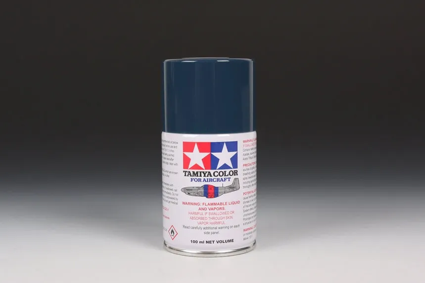 tamiya-as-8-bombe-peinture-spray-avion-bleu-marine-100ml image 1