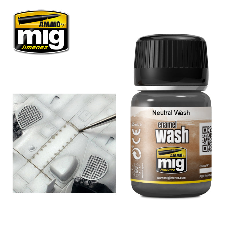 ammo-by-mig-1010-neutral-wash-peinture-lavis-35-ml image 1