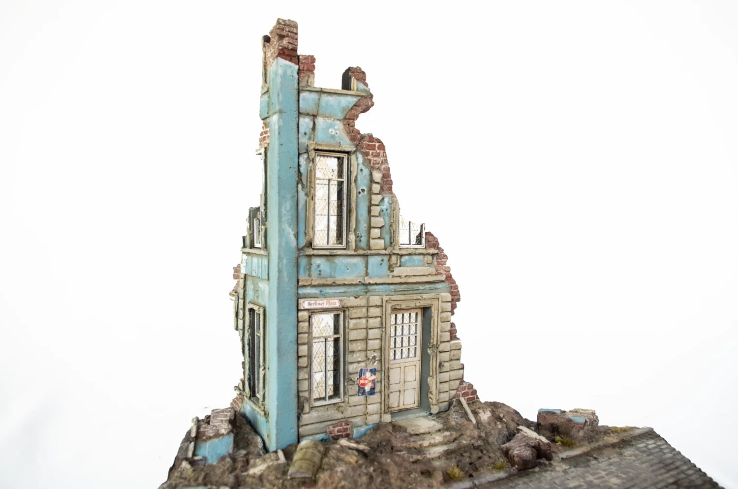 rt-diorama-35256-corner-ruin-d-cor-diorama-1-35-c-ramique image 3