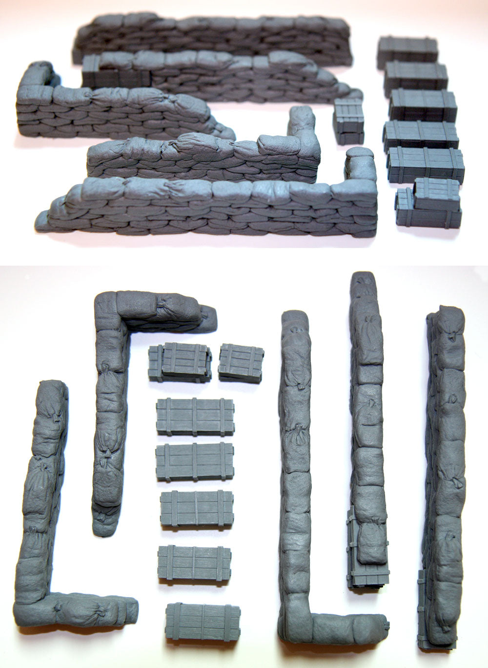value-gear-dp003-sacs-de-sable-murs-caisses-diorama-1-35-x12 image 1