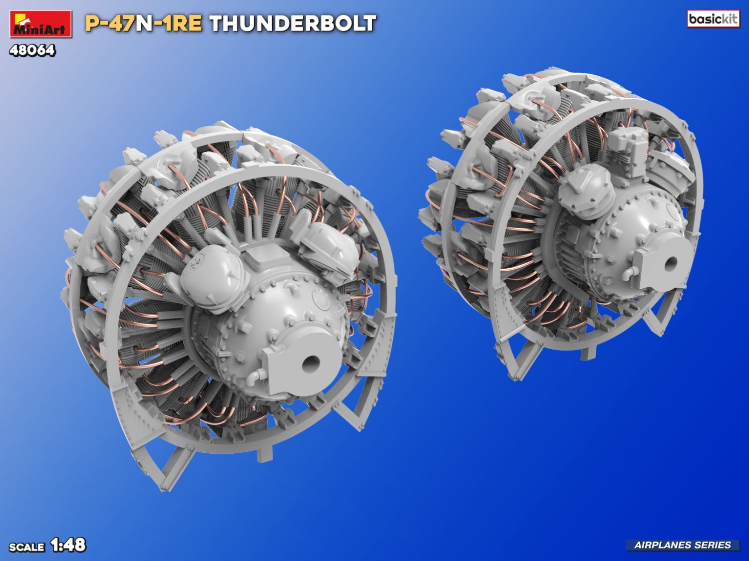 miniart-48064-p-47n-thunderbolt-maquette-avion-1-48 image 6