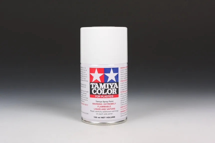 tamiya-ts-25-spray-lacquer-ts25-peinture-spray-rose-100ml image 1