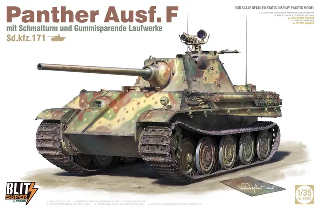 takom-35003-panther-ausf-f-schmalturm-maquette-char-1-35 image 1
