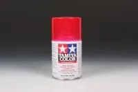 tamiya-ts74-bombe-spray-laque-rouge-transparent-100ml image 1